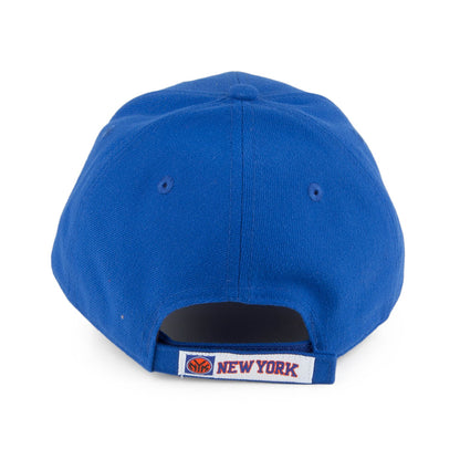 Gorra de béisbol 9FORTY League New York Knicks de New Era - Azul