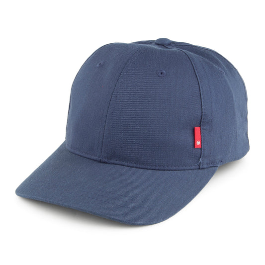 Gorra béisbol Classic Twill etiqueta roja Levi's Hats - Azul/ Blanco