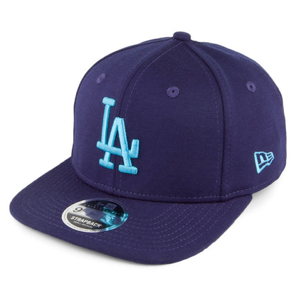 Gorra de béisbol 9FIFTY Jersey Pop L.A. Dodgers New Era - Azul Marino