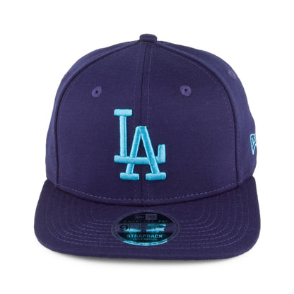 Gorra de béisbol 9FIFTY Jersey Pop L.A. Dodgers New Era - Azul Marino