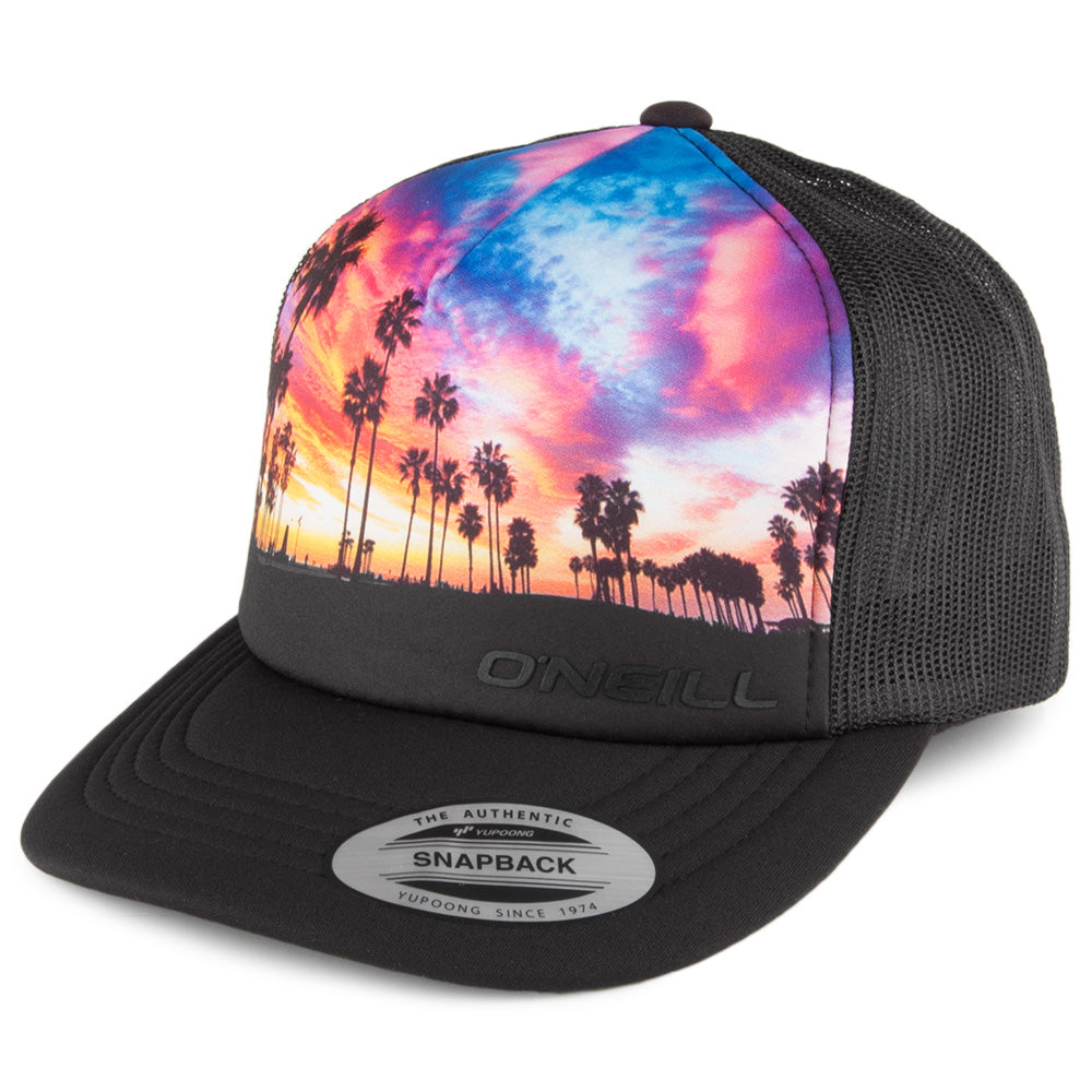 Gorra Trucker Surf de O'Neill - Negro