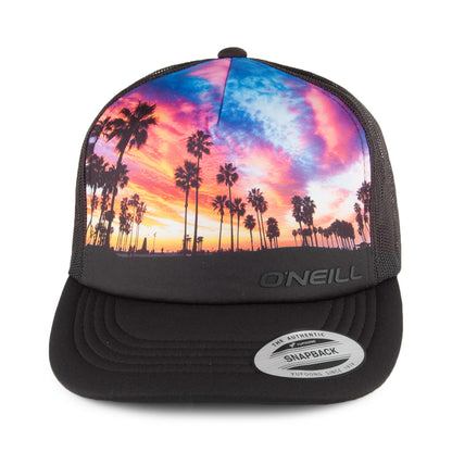 Gorra Trucker Surf de O'Neill - Negro