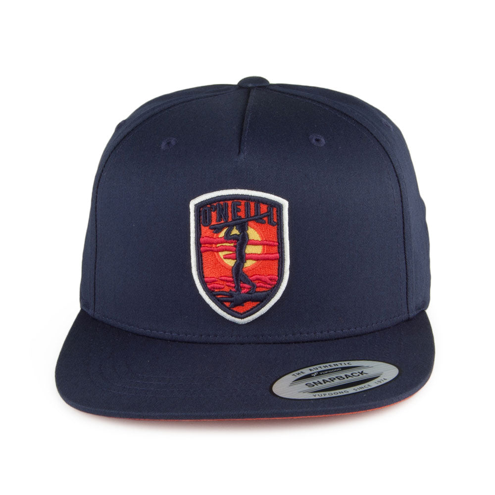 Gorra Snapback Point Sal de O'Neill - Azul Marino