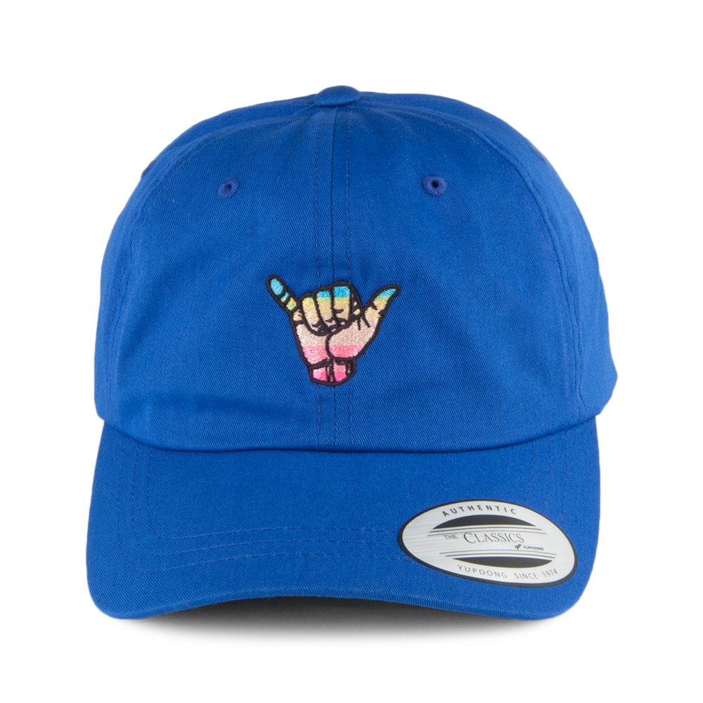 Gorra de béisbol Shaka de O'Neill - Azul
