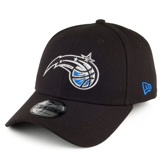 Gorra béisbol 9FORTY NBA The League Orlando Magic de New Era - Negro