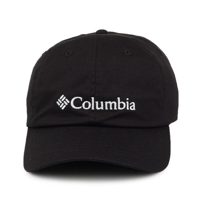 Gorra de béisbol Roc II de Columbia - Negro