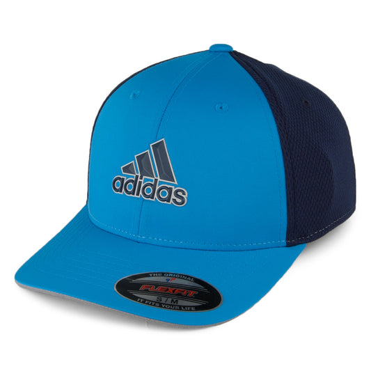 Gorra de béisbol Climacool Tour de Adidas - Azul Marino