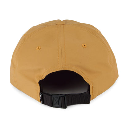 Gorra National de HUF - Mostaza