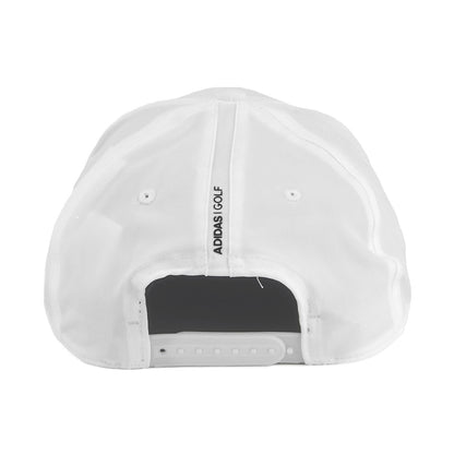 Gorra de béisbol Stretch BOX de Adidas - Blanco