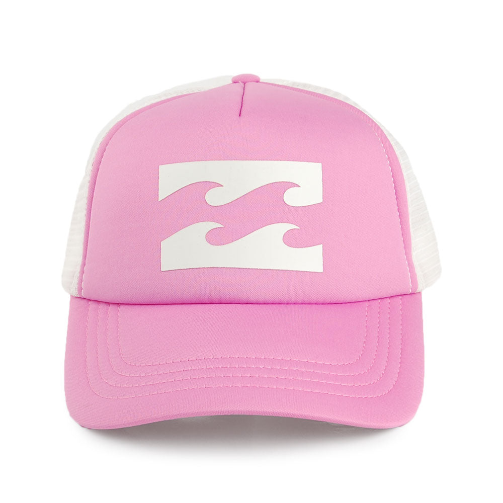 Gorra Trucker Billabong de Billabong - Rosa