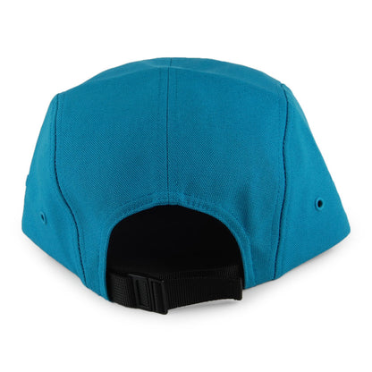 Gorra de béisbol Backley de Carhartt WIP - Azul Verdoso Oscuro