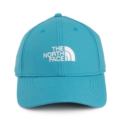 Gorra de béisbol 66 Classic de The North Face - Azul