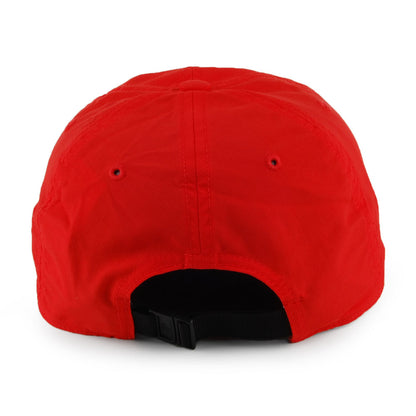 Gorra de béisbol Horizon II de The North Face - Rojo