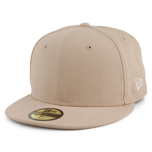 Gorra de béisbol 59FIFTY NE Side de New Era - Kaki