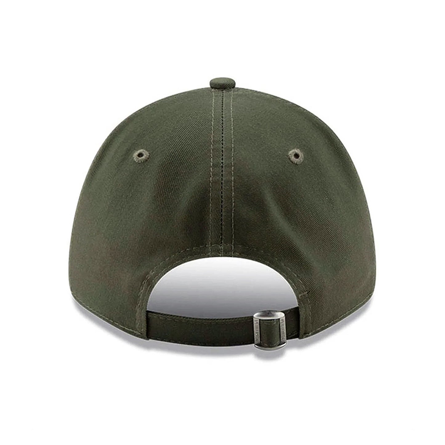 Gorra de béisbol 9FORTY MLB League Essential New York Yankees de New Era - Verde Oliva