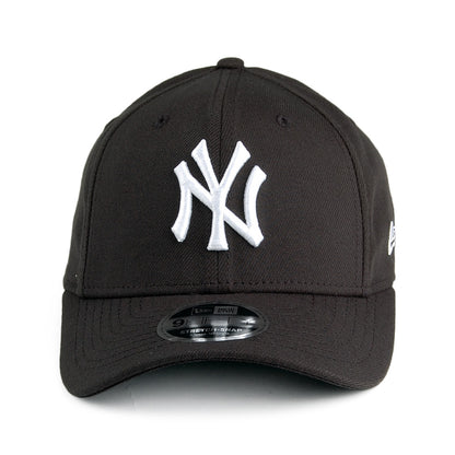 Gorra Snapback 9FIFTY Stretch Snap New York Yankees de New Era - Negro