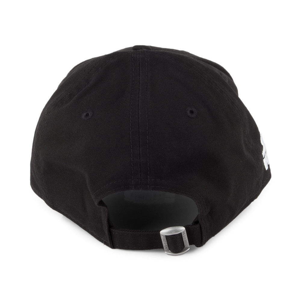 Gorra de béisbol 9FORTY Chewbacca de Star Wars de New Era - Negro