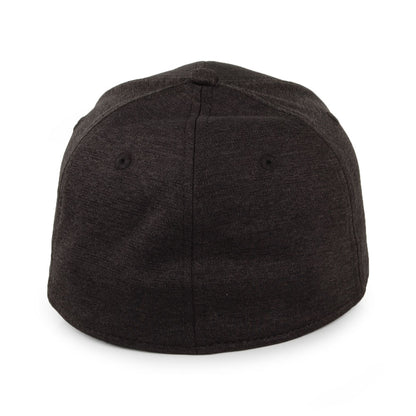 Gorra de béisbol 39THIRTY Las Vegas Raiders de New Era - Mezcla de Negros