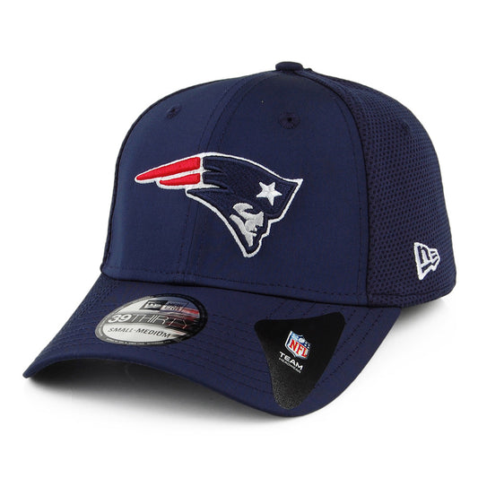 Gorra 39THIRTY NFL Featherweight New England Patriots New Era Azul