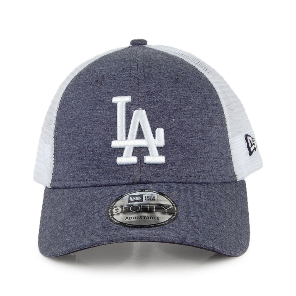 Gorra 9FORTY MLB Summer League L.A. Dodgers New Era Azul Marino-Blanco