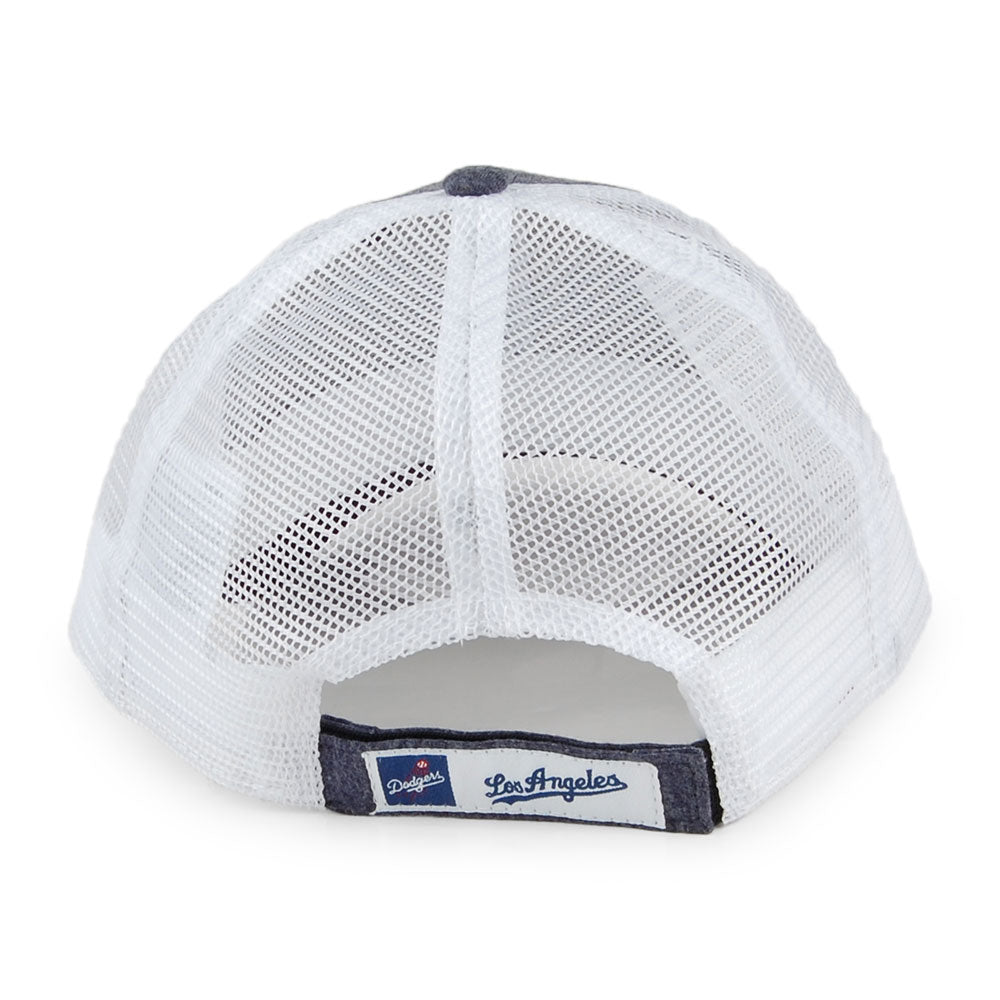 Gorra 9FORTY MLB Summer League L.A. Dodgers New Era Azul Marino-Blanco