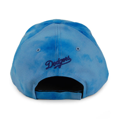 Gorra de béisbol 9FORTY MLB Sky L.A. Dodgers de New Era - Azul