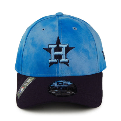 Gorra de béisbol 9FORTY MLB Sky Houston Astros de New Era - Azul
