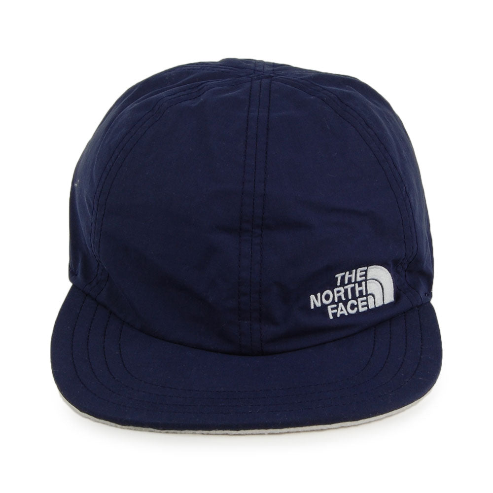 Gorra de béisbol Norm reversible de lana de The North Face - Azul Marino-Blanco