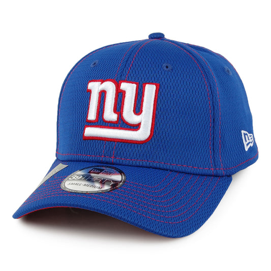 Gorra de béisbol 39THIRTY NFL Onfield Road New York Giants de New Era - Azul