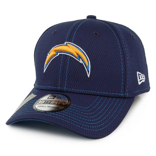 Gorra 39THIRTY NFL Onfield Road Los Angeles Chargers New Era - Azul