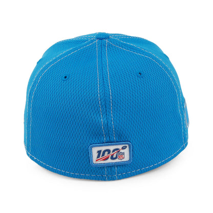 Gorra de béisbol 39THIRTY NFL Onfield Road Detroit Lions de New Era - Azul