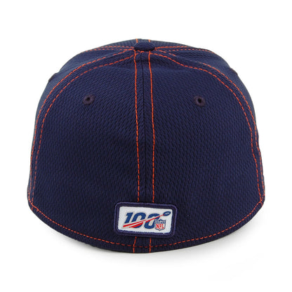 Gorra de béisbol 39THIRTY NFL Onfield Road Denver Broncos de New Era - Azul Marino