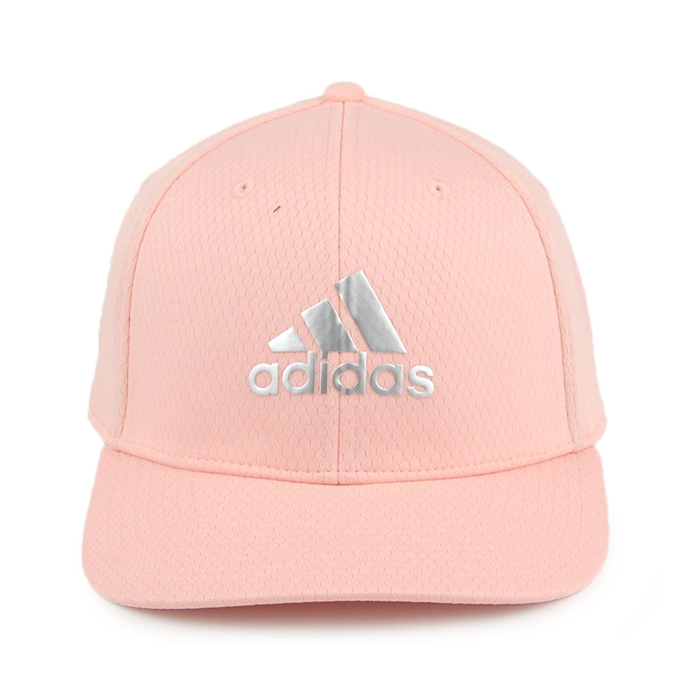 Gorra de béisbol Tour Sport de Adidas - Melocotón