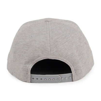 Gorra Snapback 9FIFTY NFL Jersey Essential Oakland Raiders de New Era - Gris-Negro