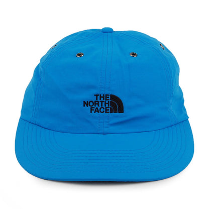 Gorra de béisbol Throwback de The North Face - Azul Radiante