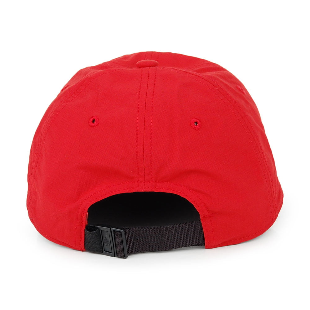 Gorra de béisbol Horizon de The North Face - Rojo Ladrillo
