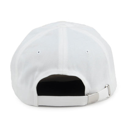Gorra de béisbol New York de Calvin Klein - Blanco