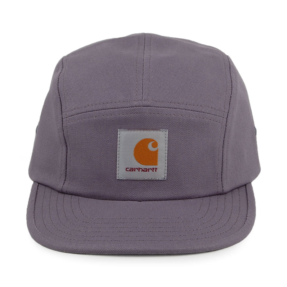 Gorra de béisbol Backley de Carhartt WIP - Malva