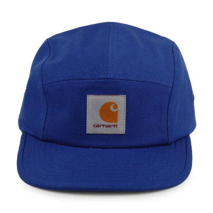 Gorra de béisbol Backley de Carhartt WIP - Azul Intenso