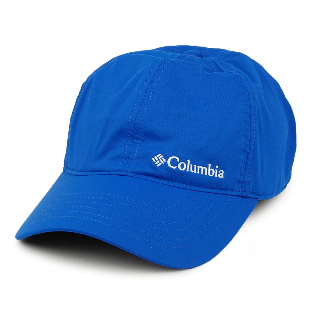 Gorra de béisbol Coolhead II de Columbia - Azul