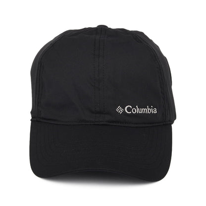 Gorra de béisbol Coolhead II de Columbia - Negro