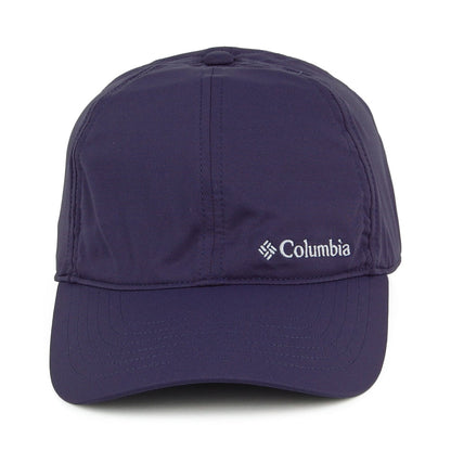 Gorra de béisbol Coolhead II de Columbia - Azul Marino