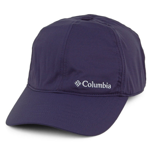 Gorra de béisbol Coolhead II de Columbia - Azul Marino