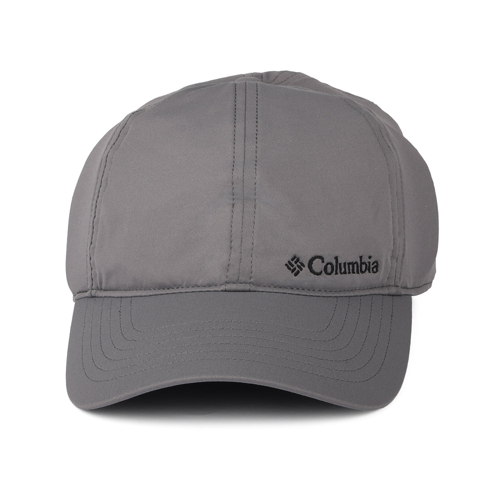 Gorra de béisbol Coolhead II de Columbia - Gris