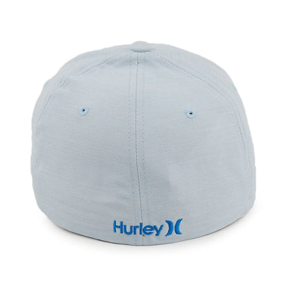Gorra de béisbol Dri-Fit Cutback de Hurley - Azul Claro