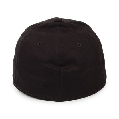 Gorra de béisbol 39THIRTY MLB Essential L.A. Dodgers de New Era - Negro-Rojo