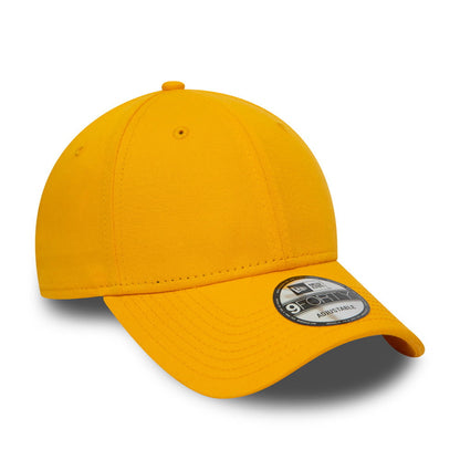 Gorra de béisbol 9FORTY Liso Essential de New Era - Amarillo