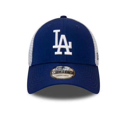 Gorra Trucker 9FORTY MLB Summer League L.A. Dodgers de New Era - Azul