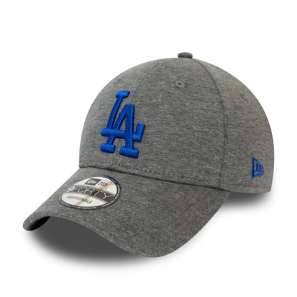 Gorra de béisbol 9FORTY MLB Jersey Essential L.A. Dodgers de New Era - Grafito