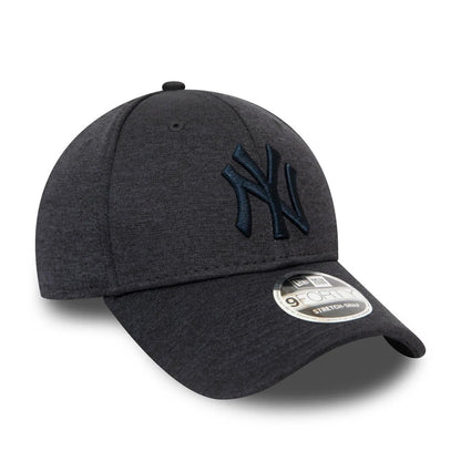 Gorra de béisbol 9FORTY MLB Essential New York Yankees de New Era - Gris-Azul Marino